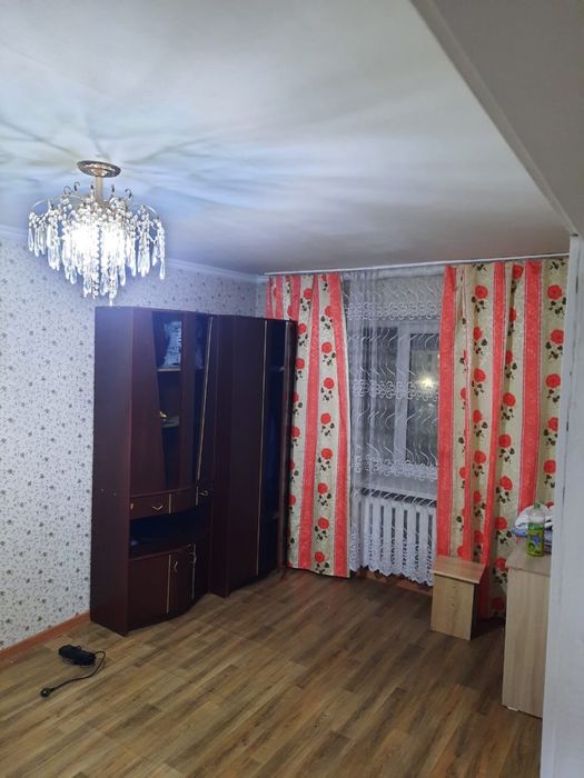 Сдаётся однокомнатная квартира