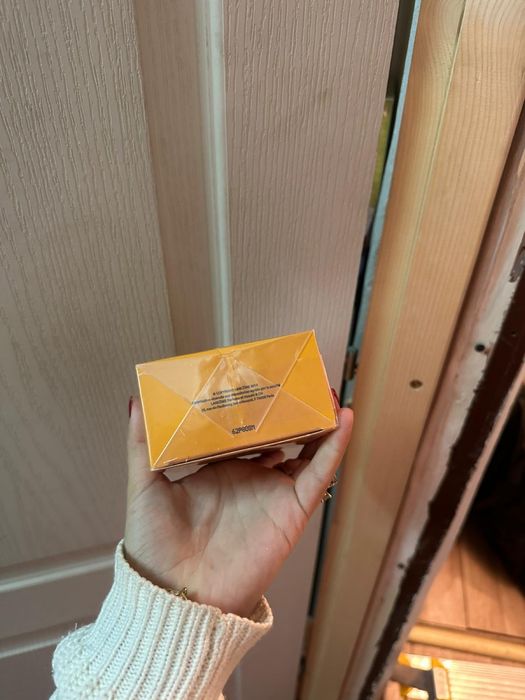 Lancome Poeme l’eau de parfum