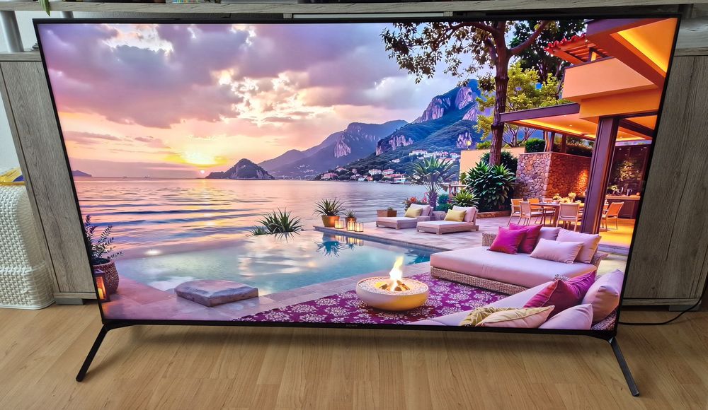 Sony XR-65X94J  Google TV, Android,4K,UltraHD,Smart, WiFi, Full Array
