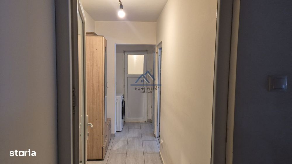 Apartament 2 camere - Elena Cuza - Curtea de Argeș