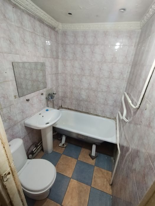 Продам 1 комнатную квартиру