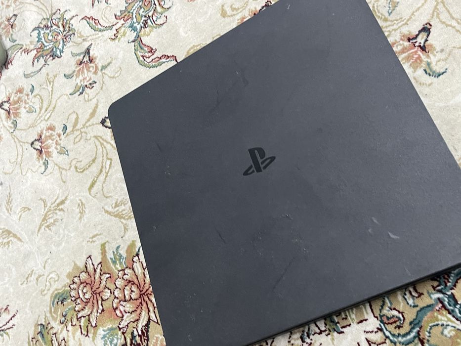 ps4 slim 1 tb | пс4 слим 1 тб