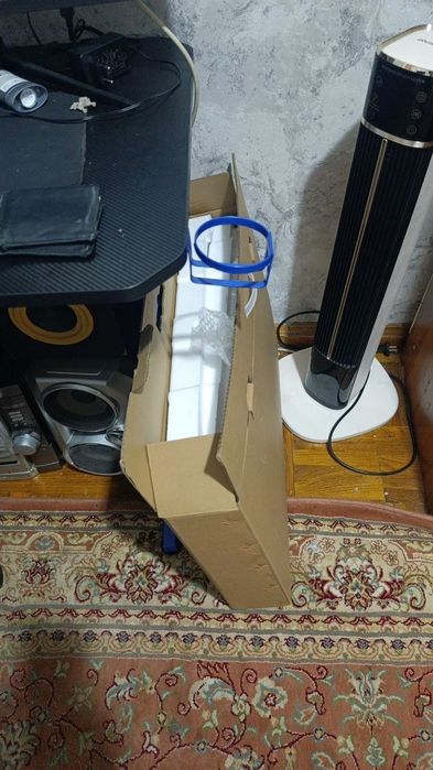 JB240 manitor yangi