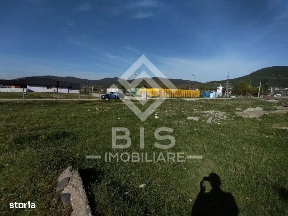 Teren - Viisoara suprafata 4400 mp L2 / P+2E