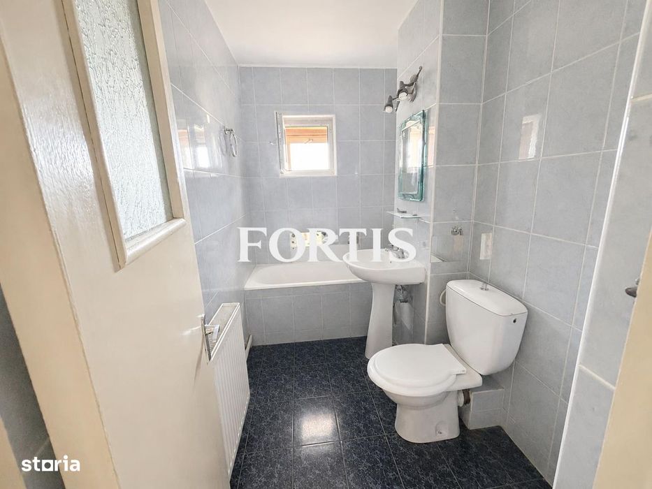 Apartament de vanzare 52mp utili in Fagaras, zona Stejarului