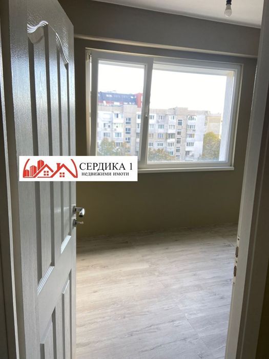 Продава се Двустаен апартамент в София, Илинден - 44 кв.м за 2796 €/кв.м - Снимка #2
