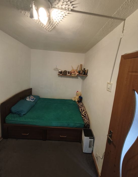 Apartament cu 2 camere semidecomandat