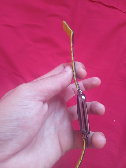 Haylou smart watch argenal