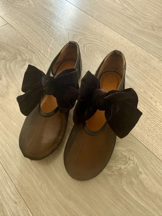 Pantofi H&m marime 34