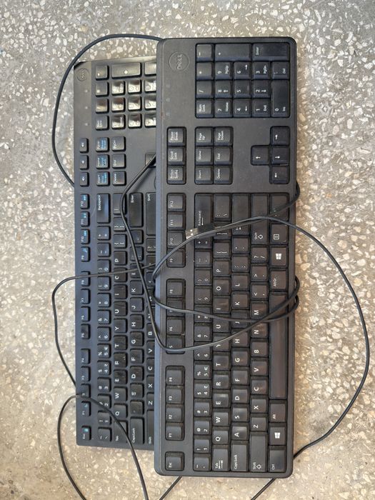 Tastaturi Dell cu USB