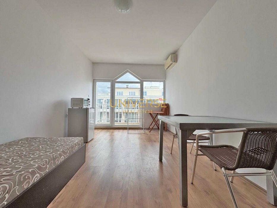 Продава се Едностаен апартамент в к.к. Слънчев бряг - 29 кв.м за 845 €/кв.м - Снимка #1