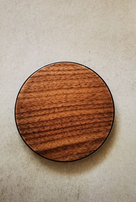 Incarcator wireless quick charge/incarcare rapida 9v/1.67A 15w iphone