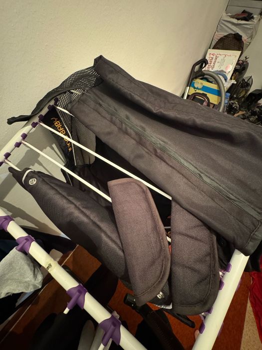 Коляска для детей