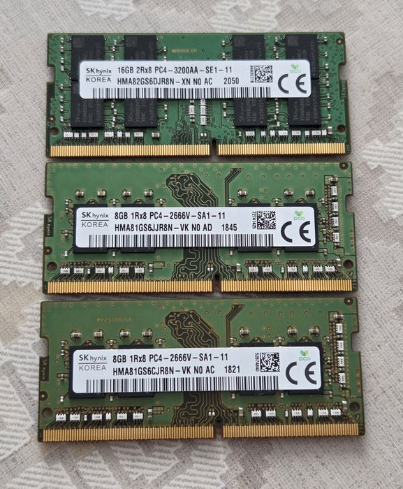 Продаю память и накопители