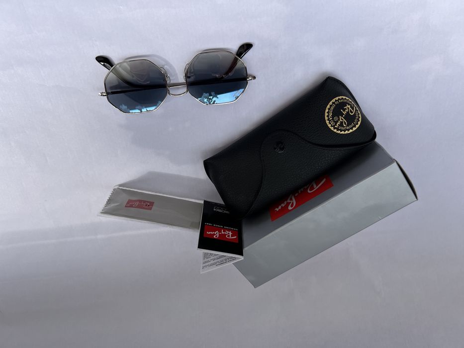 Ochelari de soare RAY BAN 1972 Octagon Noi