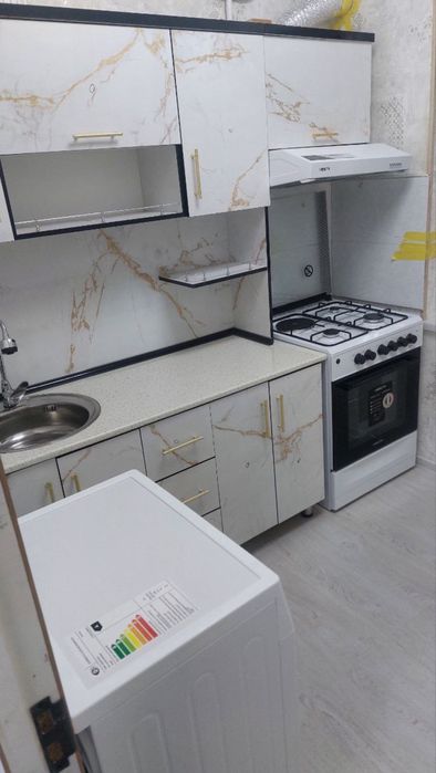 Квартира ижарага берилади ор:р Горгаз !!