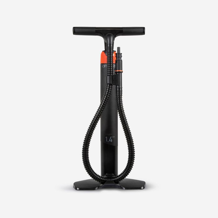 Pompă Stand up paddle/Caiac Dublă Acțiune - produs resigilat Decathlon