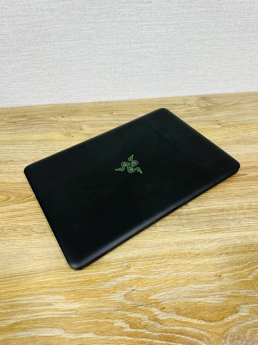 RAZER Core i7-8 Ядерный GTX1060-6 ГБ Видеокарта топ Игровой ноутбук
