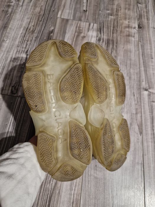 Balenciaga Triple S