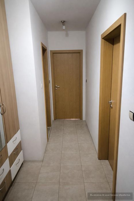 Дава се под наем Тристаен апартамент в София, Хиподрума - 95 кв.м за 846.6 € - Снимка #10