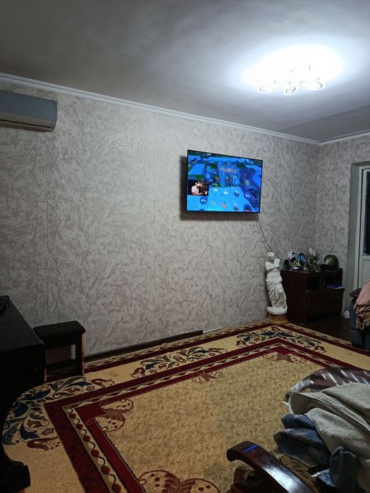 Продаю 2х ком кв Старые Сергели