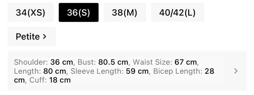 Черна рокля.