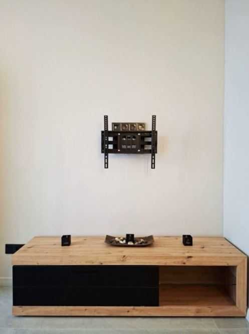 Едностаен апартамент Малинова Долина 550 евро