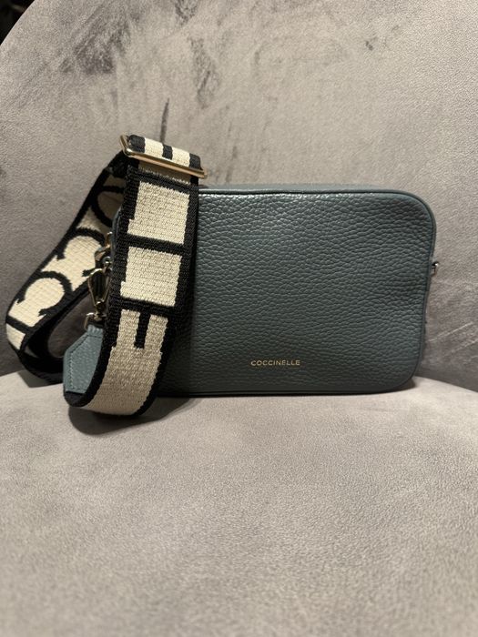 Чанта Coccinelle