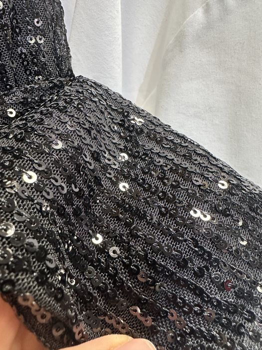 MANGO сако  / блейзър пайети