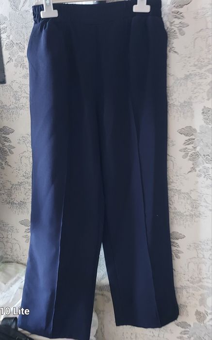 Школьные вещи для девочки