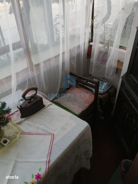 3 Camere | Floreasca | Balcon | Investitie
