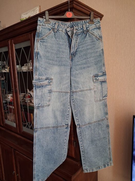 Брюки и джинсы для высоких девушек