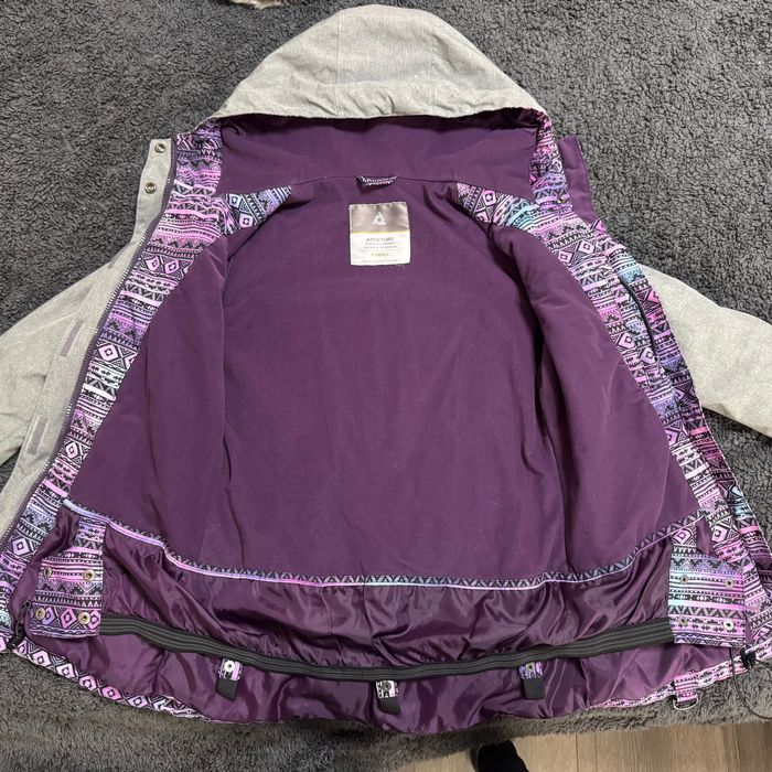 Водоустойчиво яке за ски/сноуборд