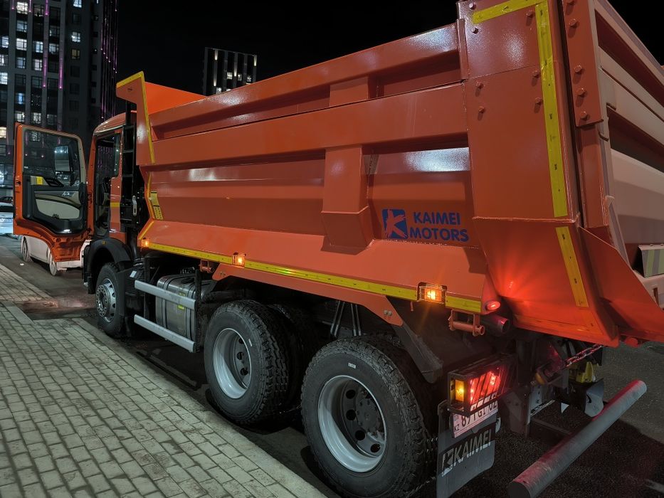 Уборка  и вывоз снега 24/7