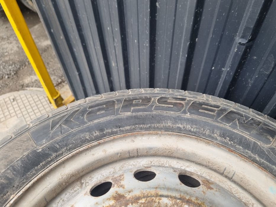 Комплект 185 65 R14