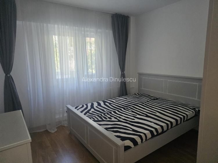 De închiriat apartament 2 camere, decomandat – Sebastian / Prosper, Sector 5