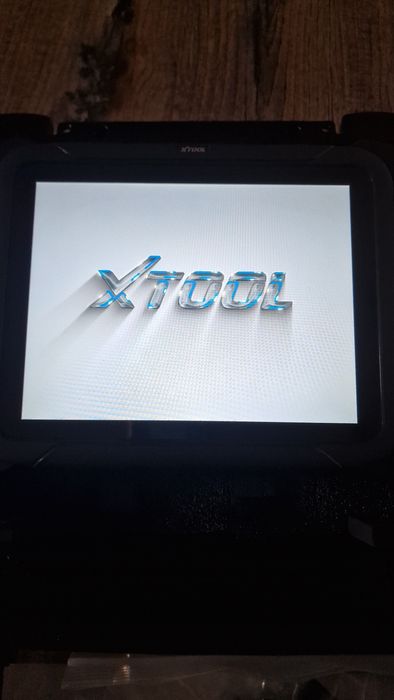 Tester Xtool D8S modificare km