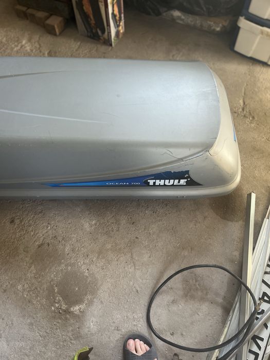 Автобокс за автомобили