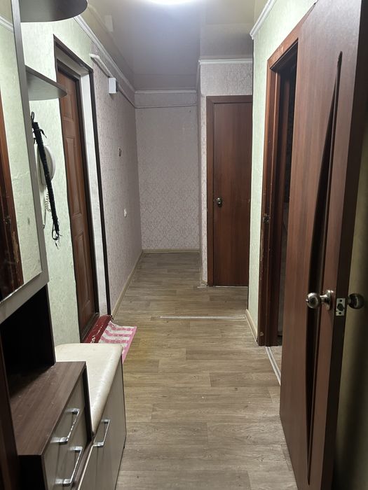 Продаю Квартиру 2х комнатная