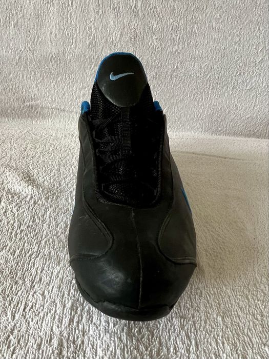 Adidasi Nike unisex 39