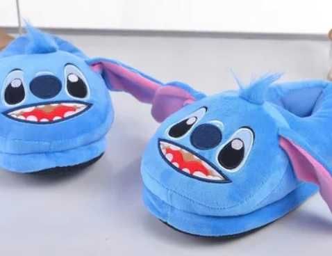 Налични Пухкави Пантофи Лапи Детски