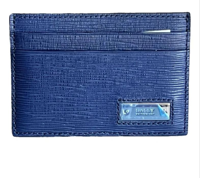 Bally Карт холдер