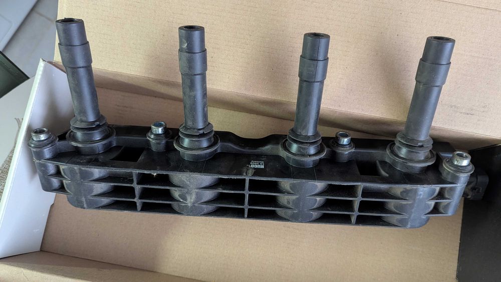 Запалителна бобина за Opel 1,4