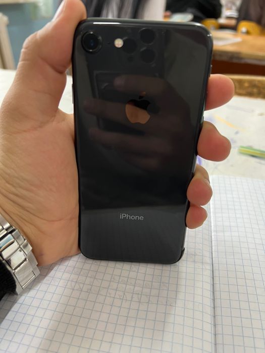 Айфон 8 Apple 8 