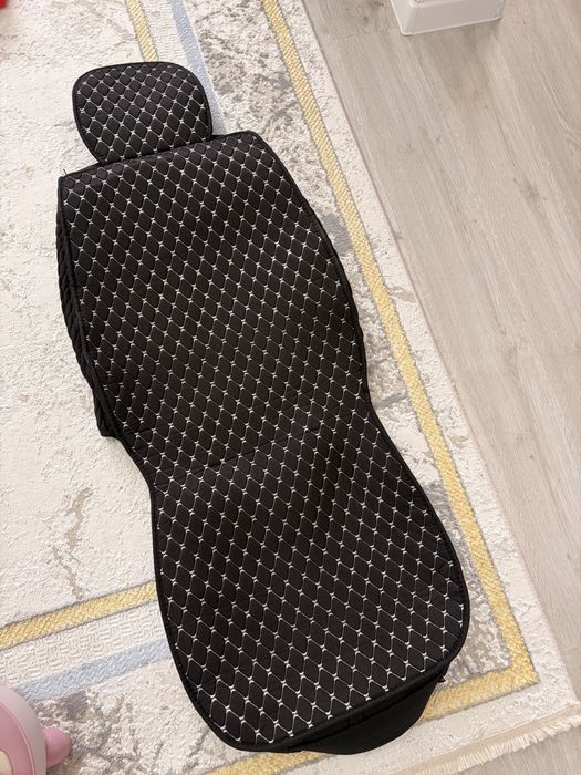 Продам чехлы на авто недорого