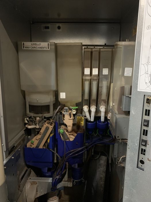 Некта Канто  Necta Canto