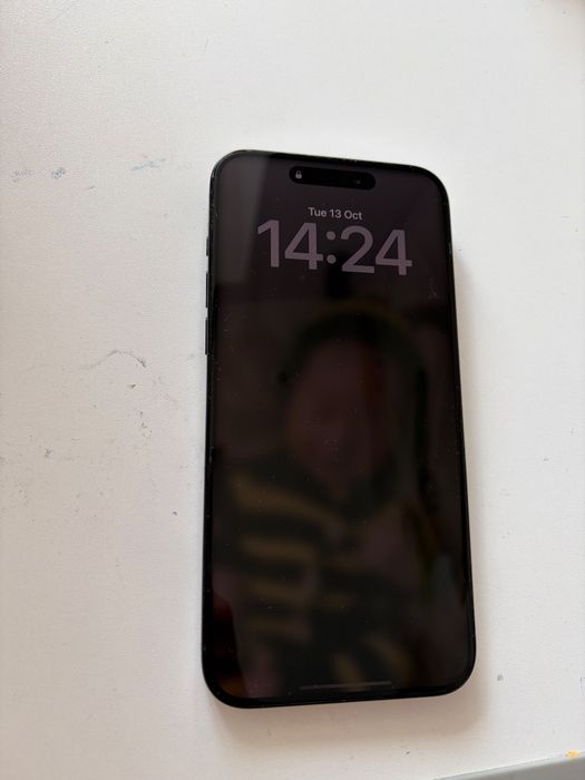 iPhone 15 pro max 512gb синий