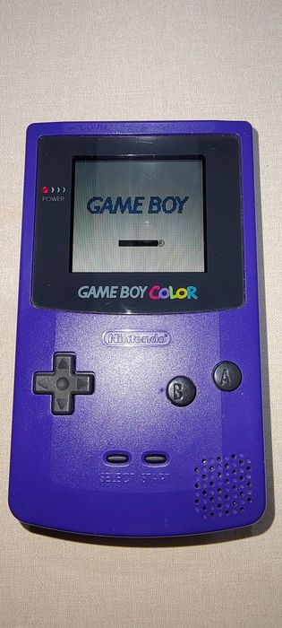 Stand încărcare Nintendo Gbc & Gba