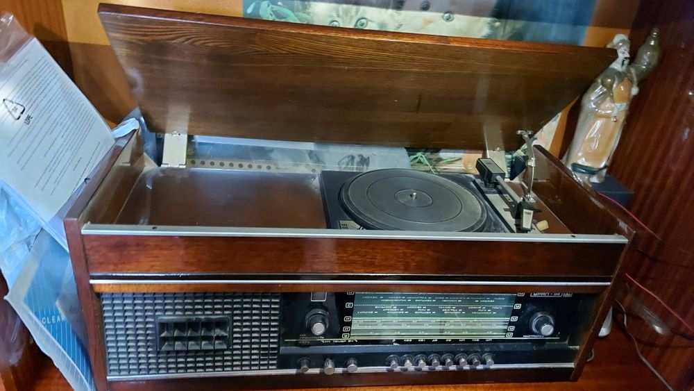 Продам проигрователь