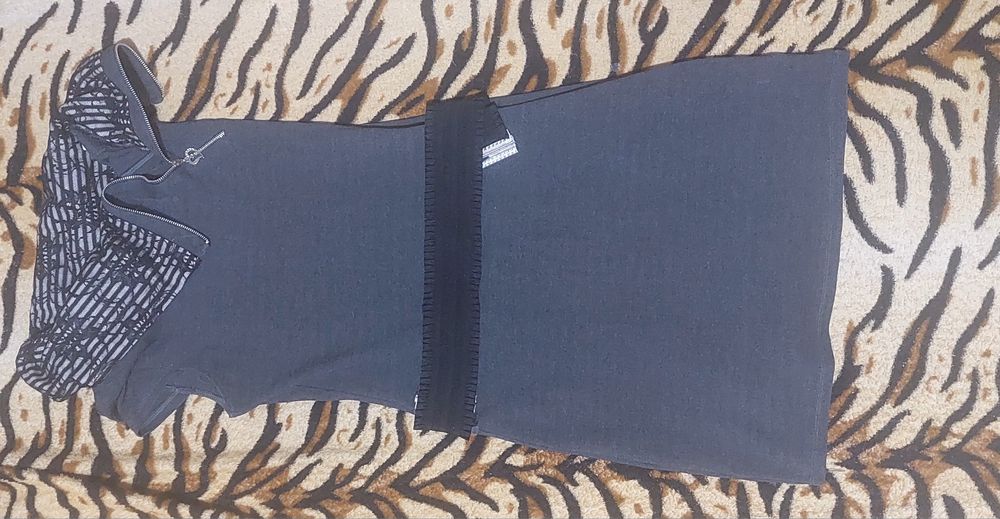 Платья пакетом 2000